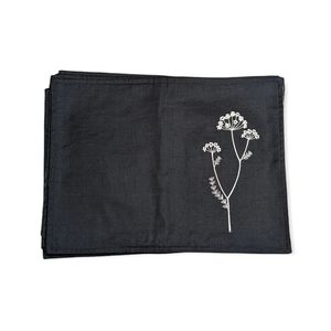 NWT Waverly Reversible Placemats Set of 7